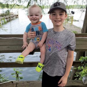 Meet your Posher, Regan